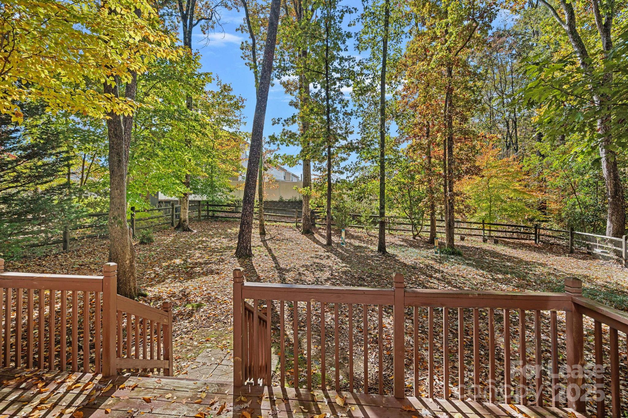 Chestnut - Residential Lease