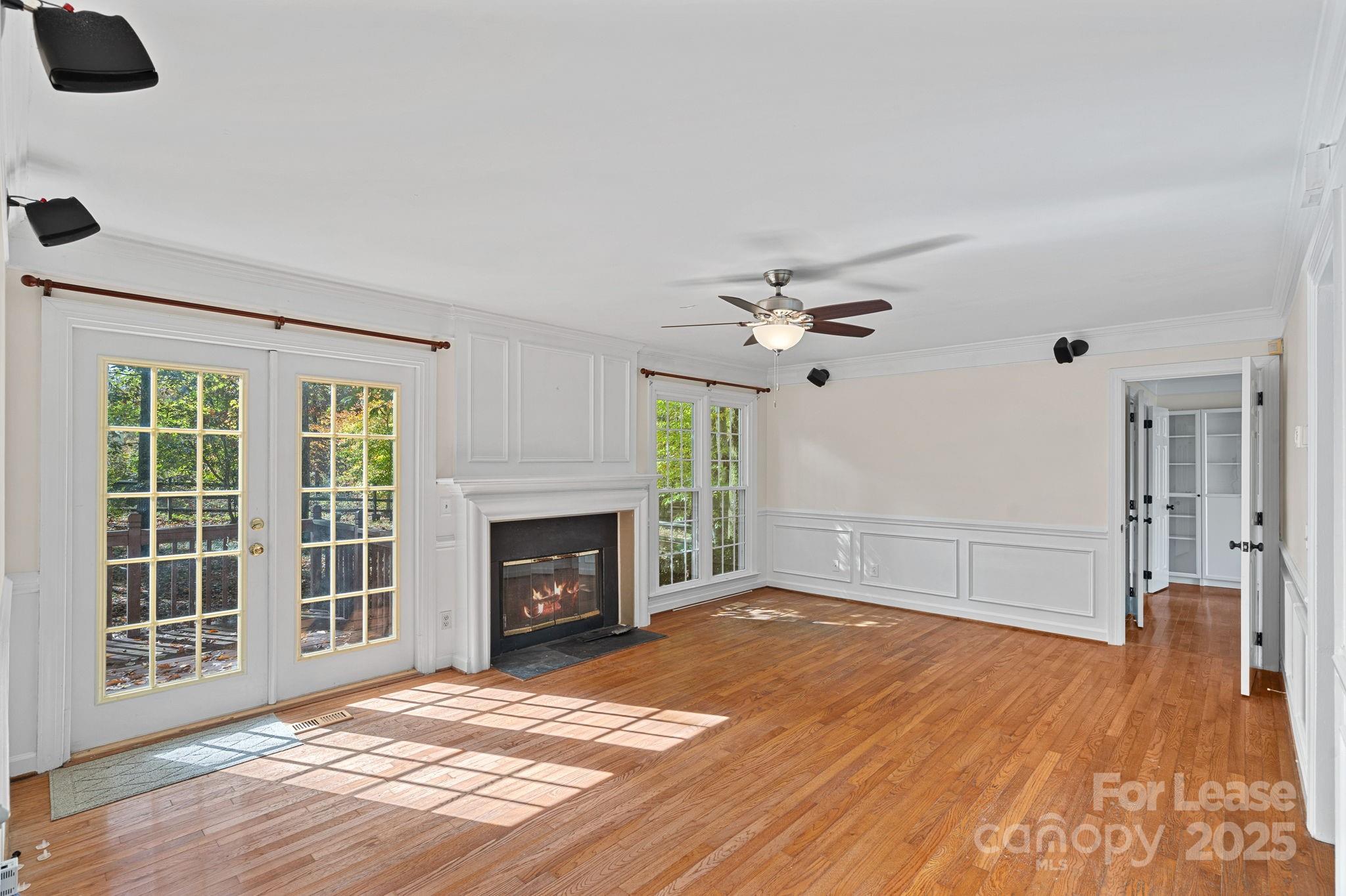 Chestnut - Residential Lease
