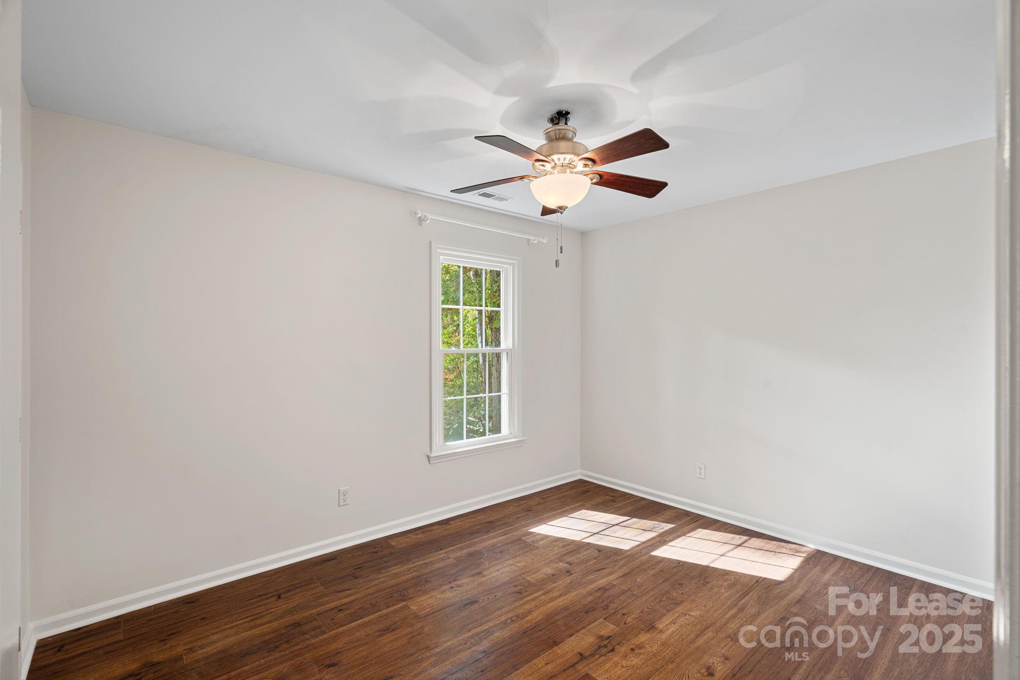 Chestnut - Residential Lease