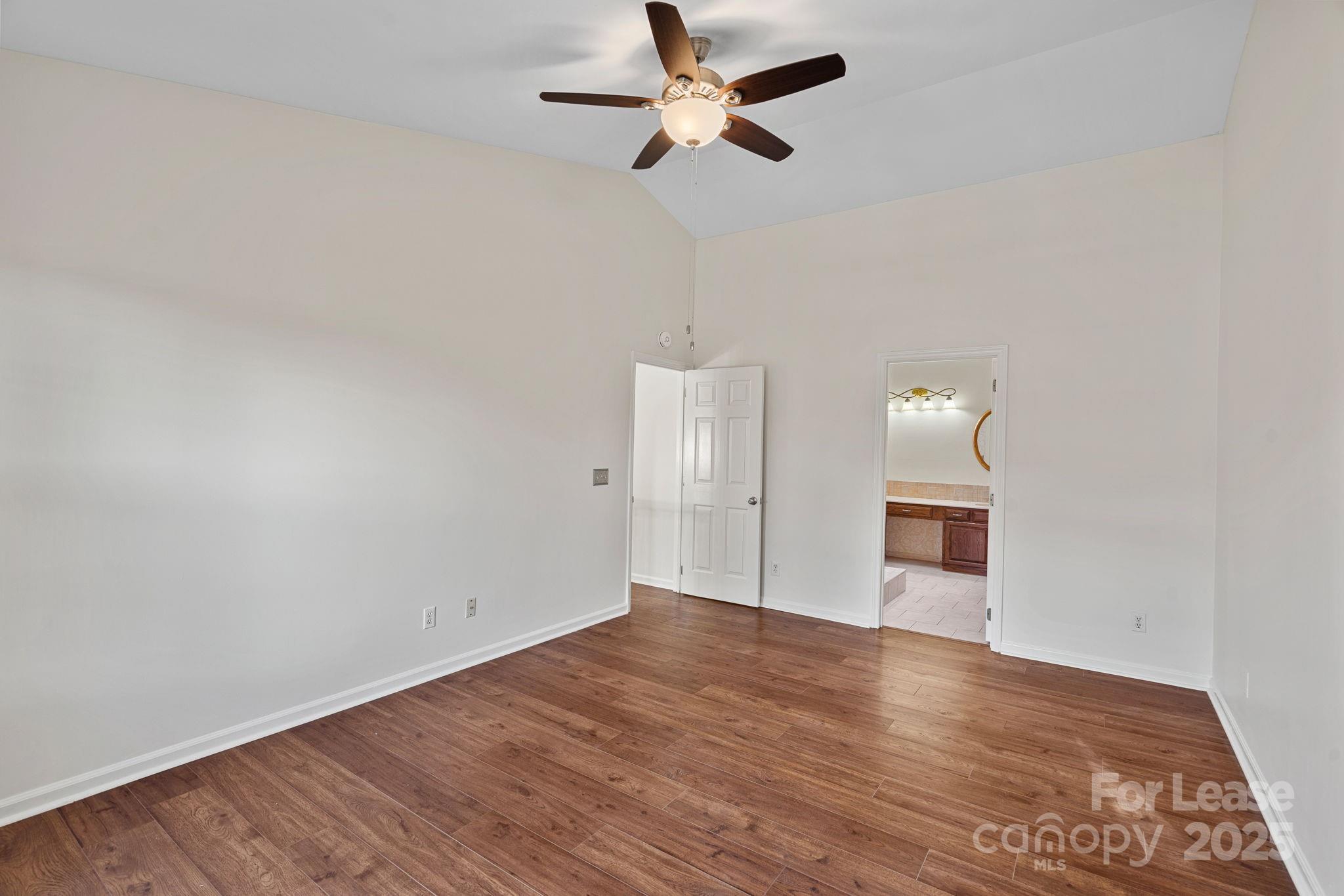 Chestnut - Residential Lease
