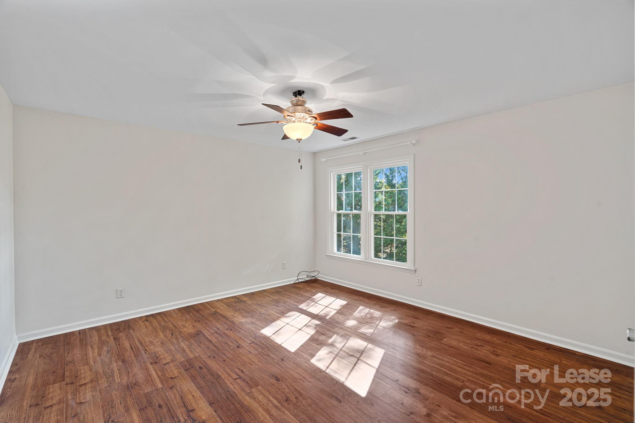 Chestnut - Residential Lease