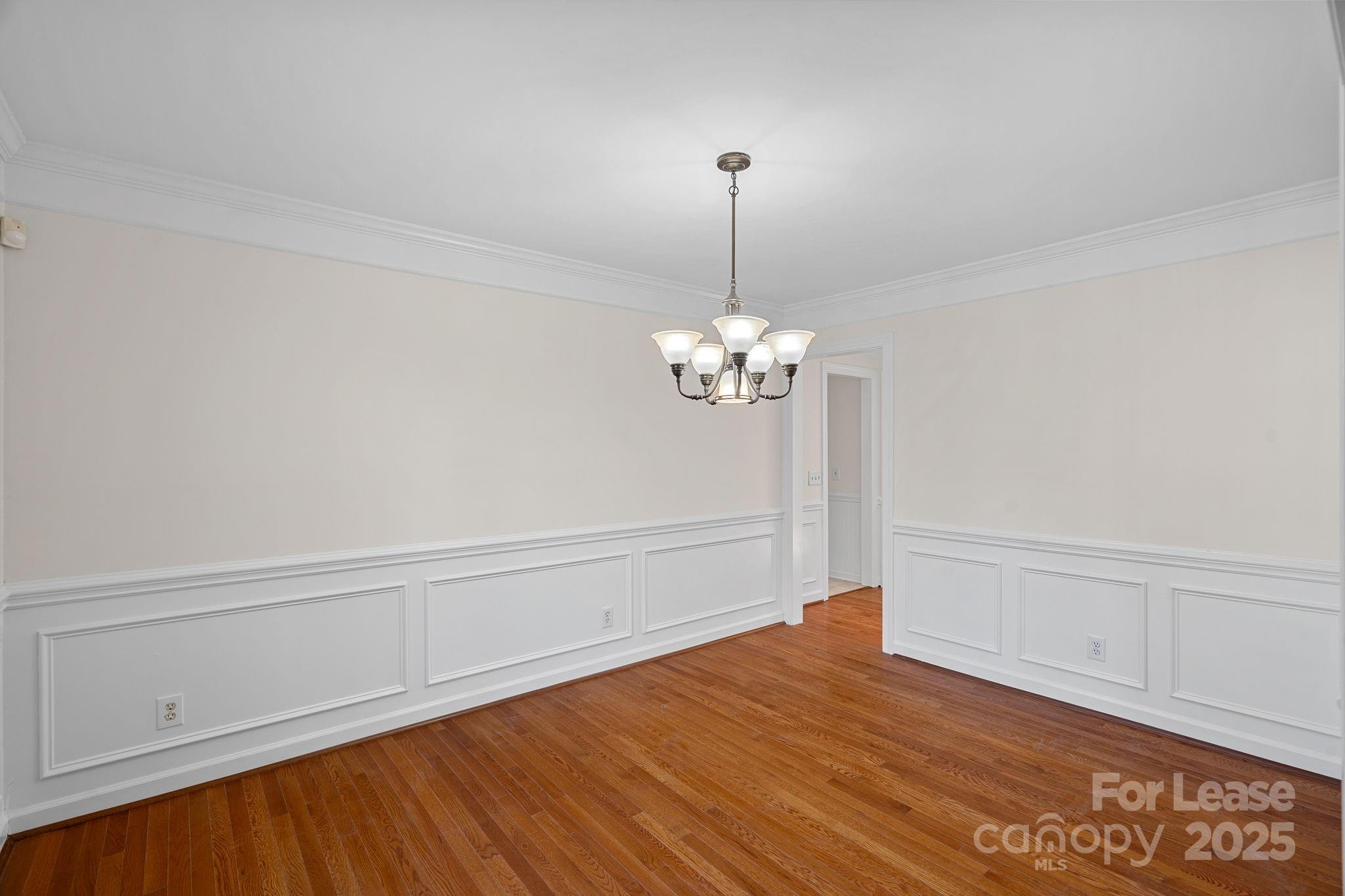 Chestnut - Residential Lease