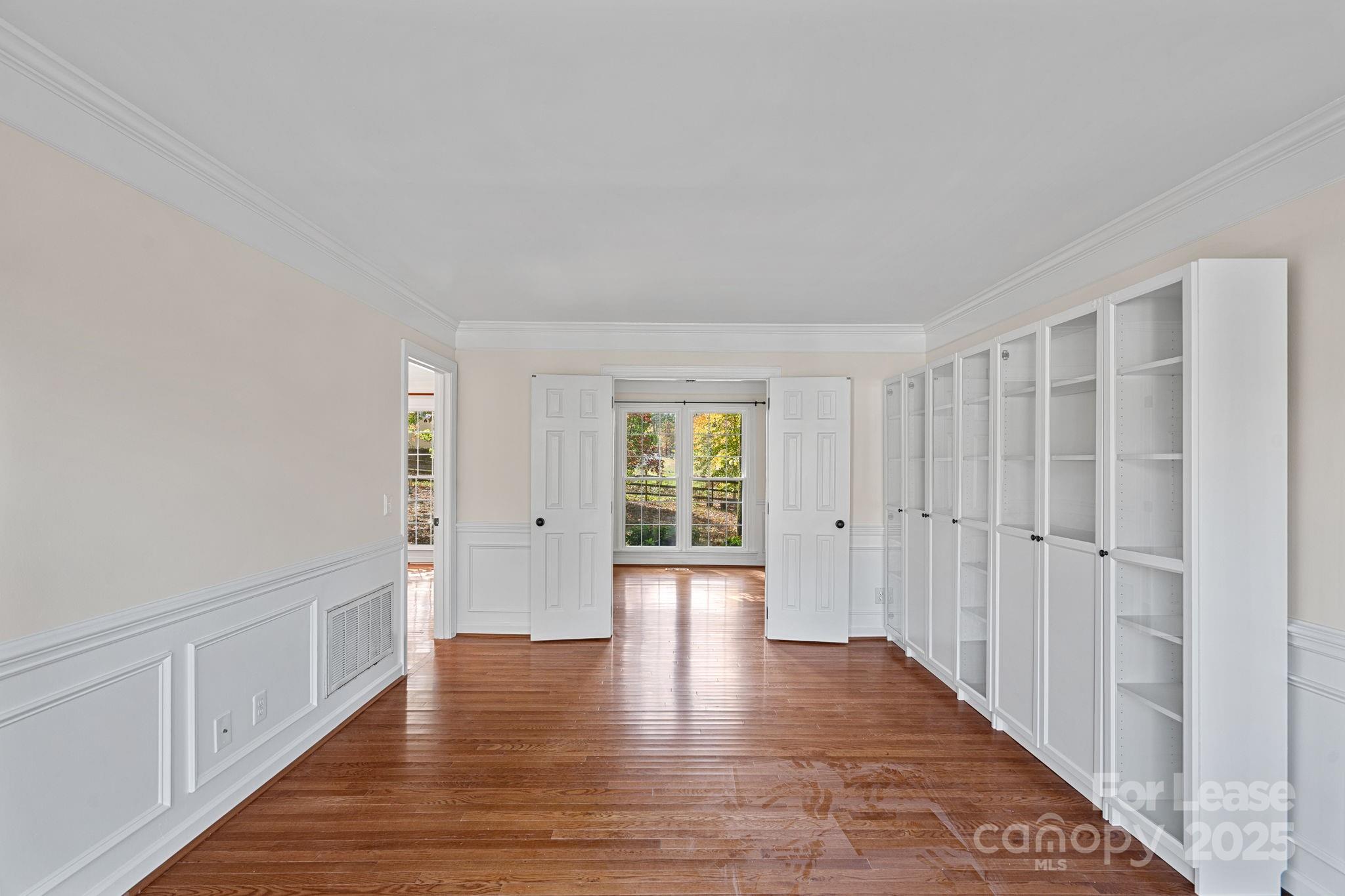 Chestnut - Residential Lease