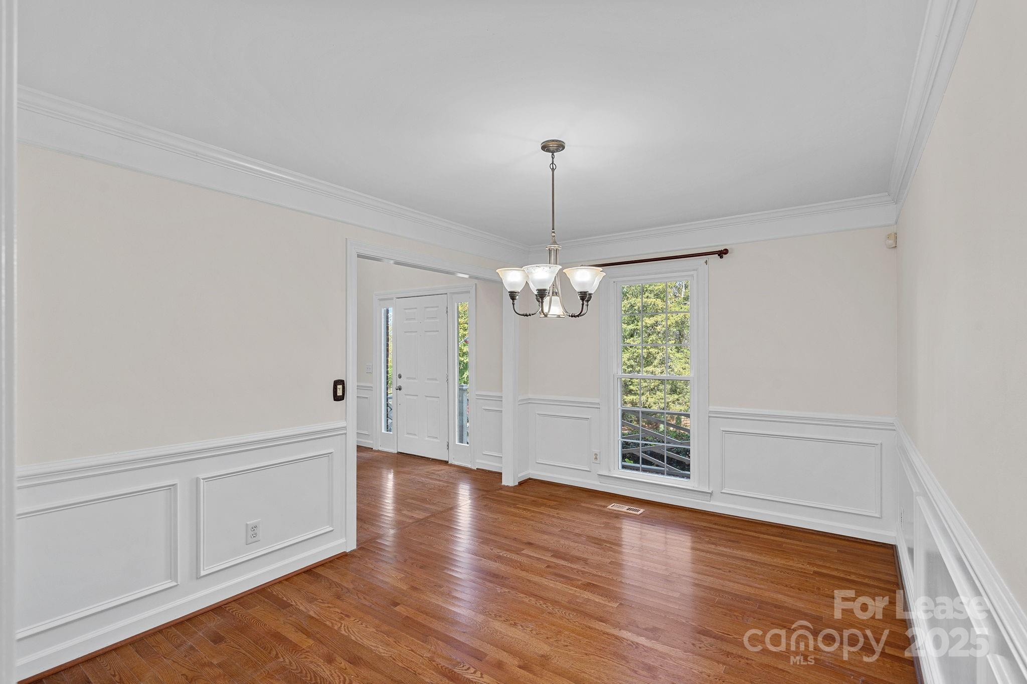 Chestnut - Residential Lease