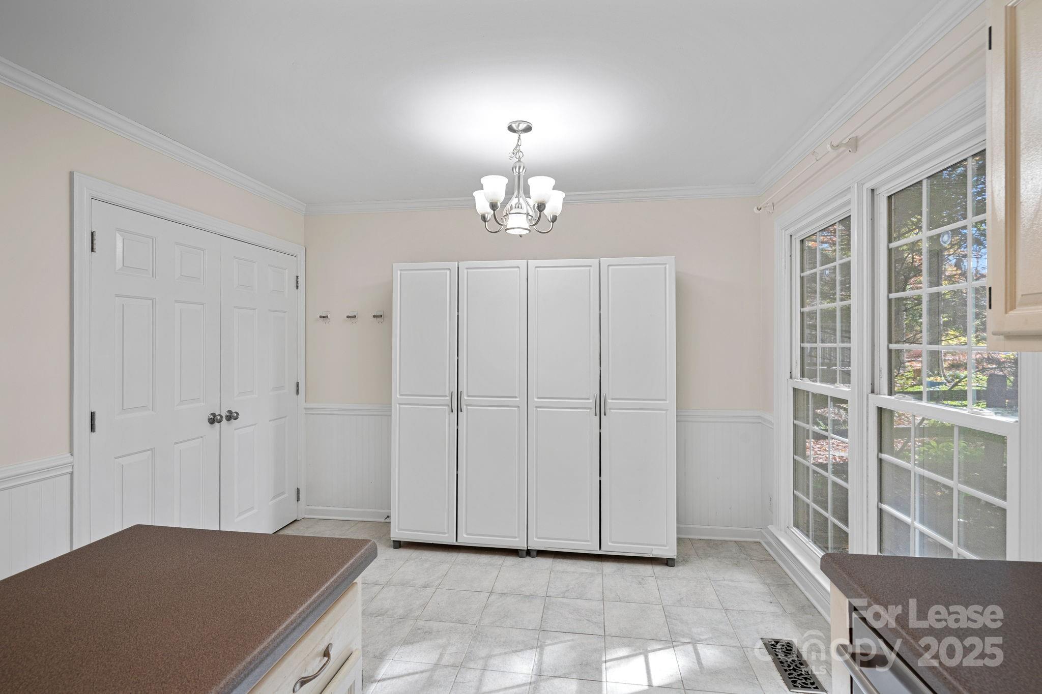 Chestnut - Residential Lease