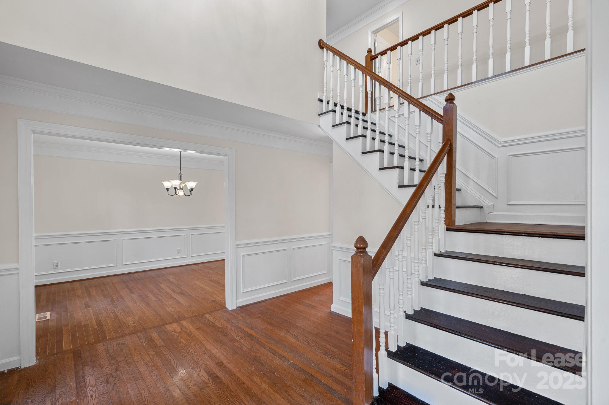 Chestnut - Residential Lease