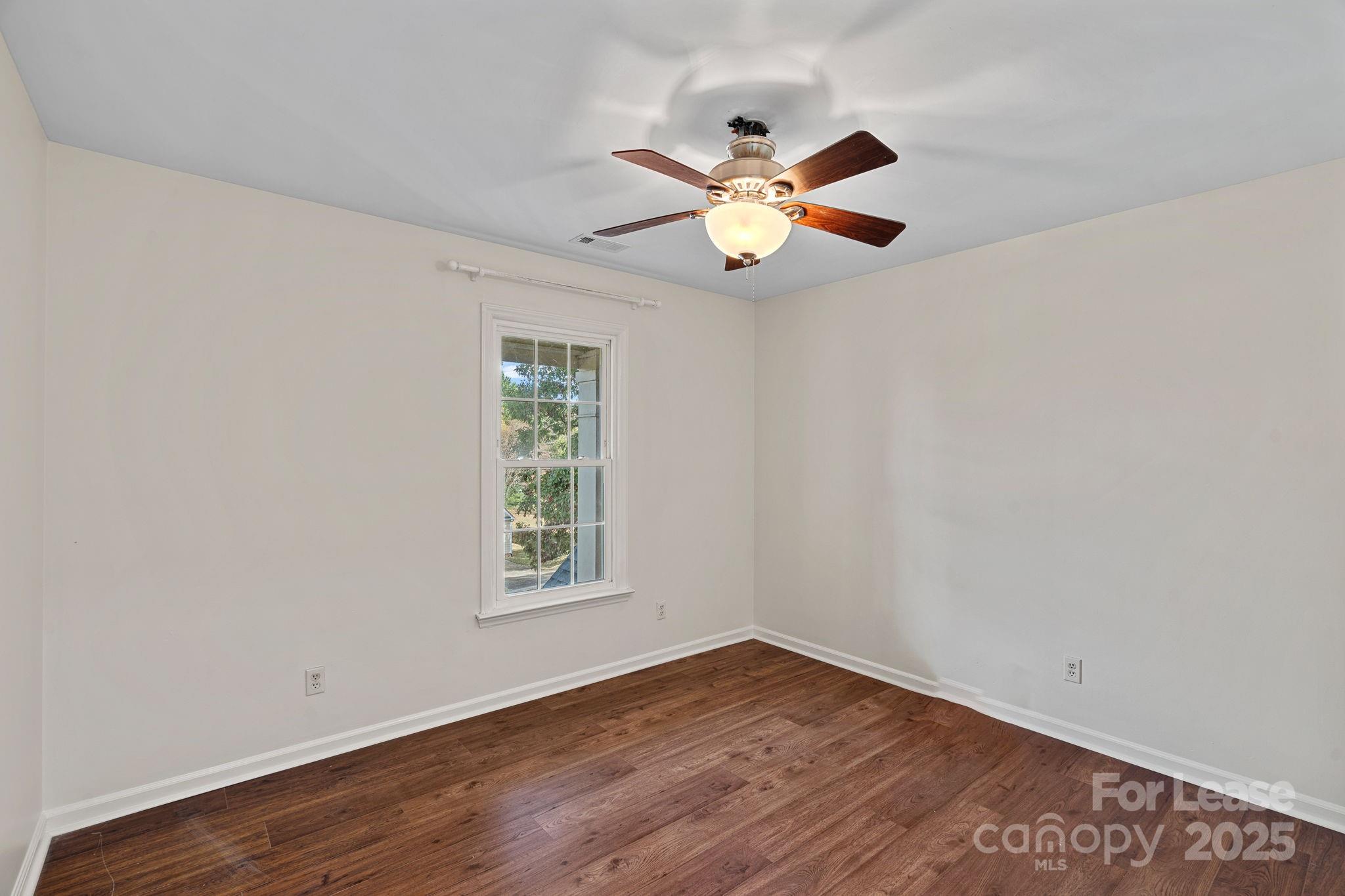 Chestnut - Residential Lease