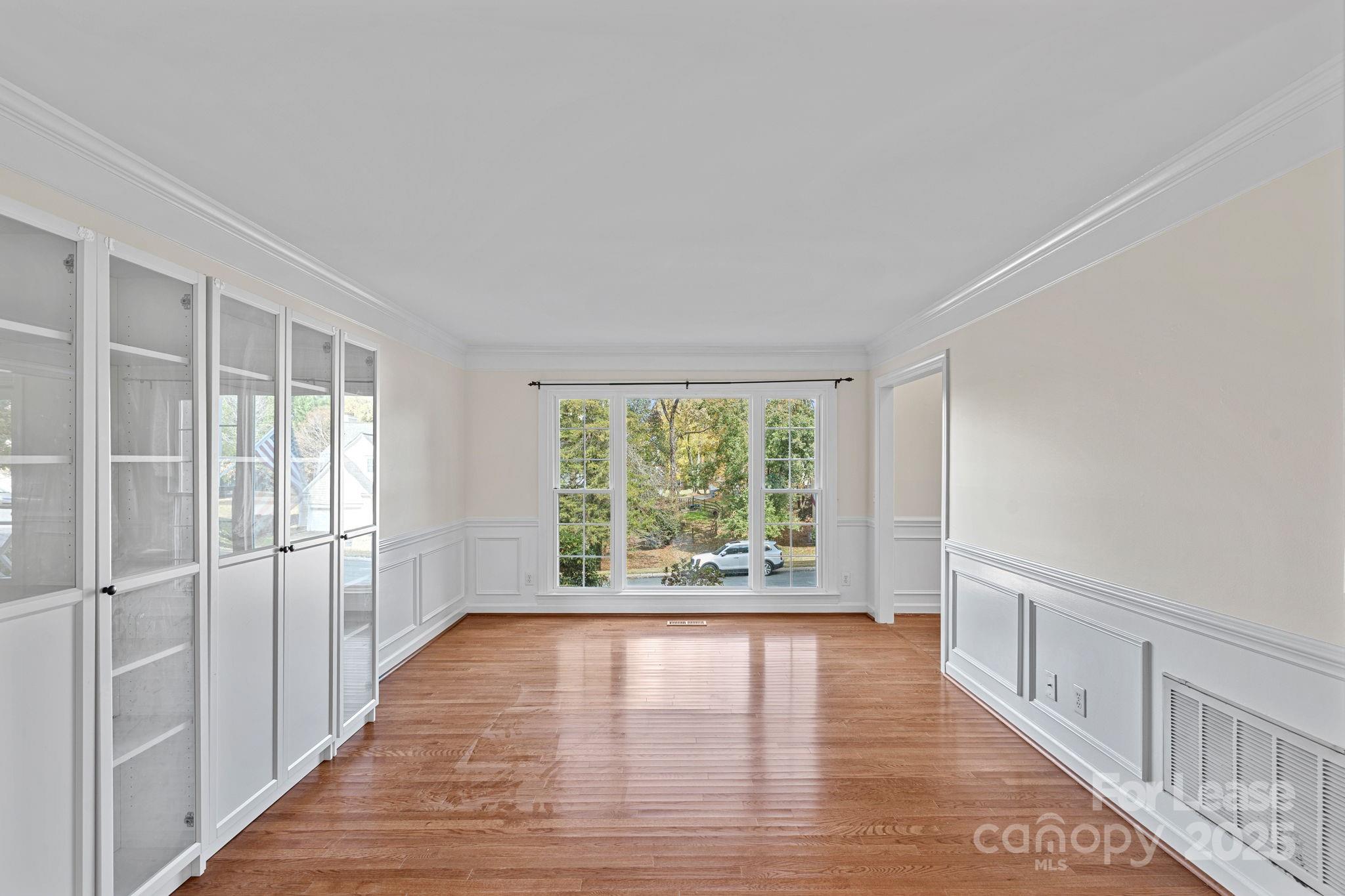Chestnut - Residential Lease