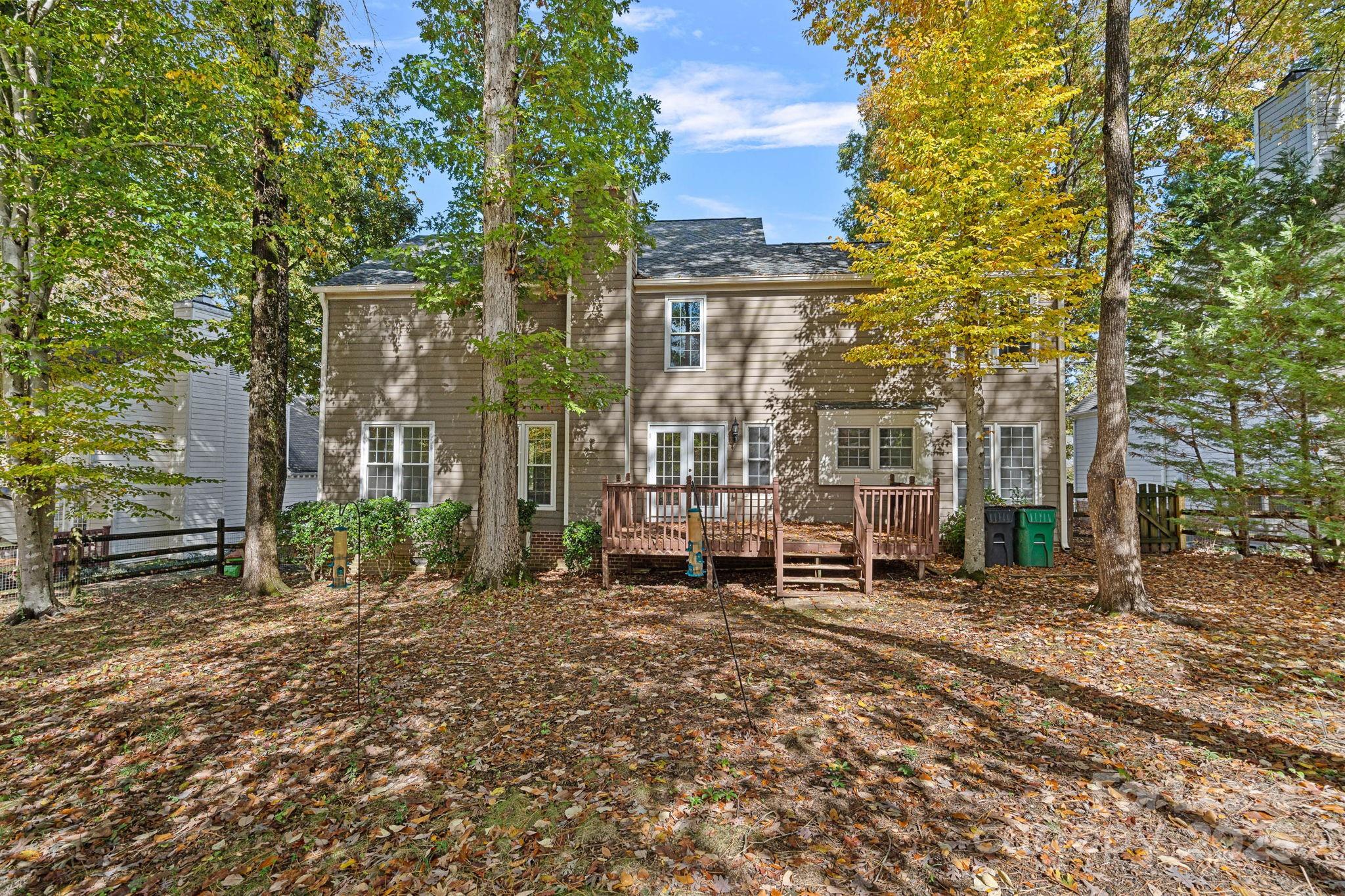 Chestnut - Residential Lease