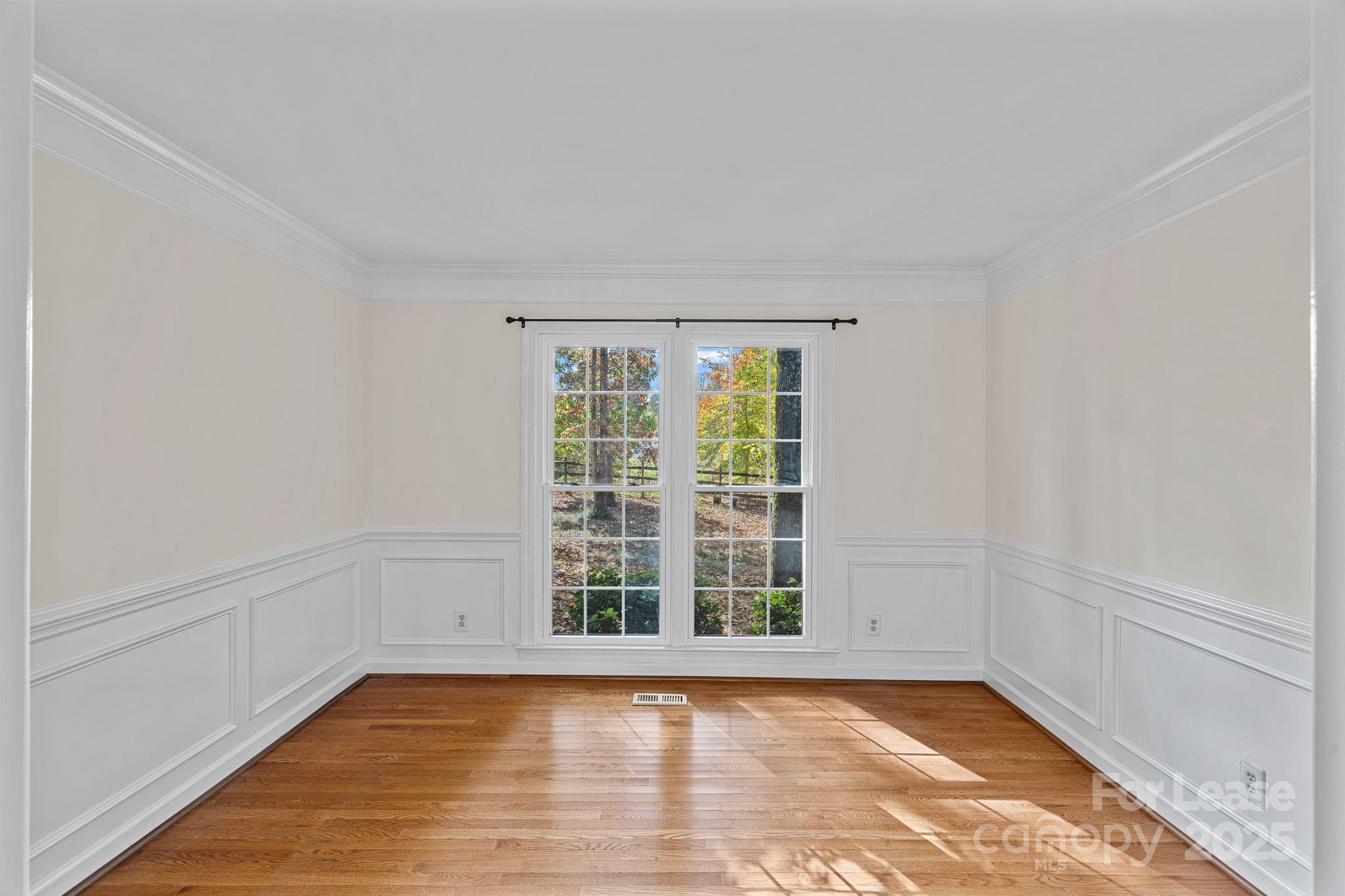 Chestnut - Residential Lease