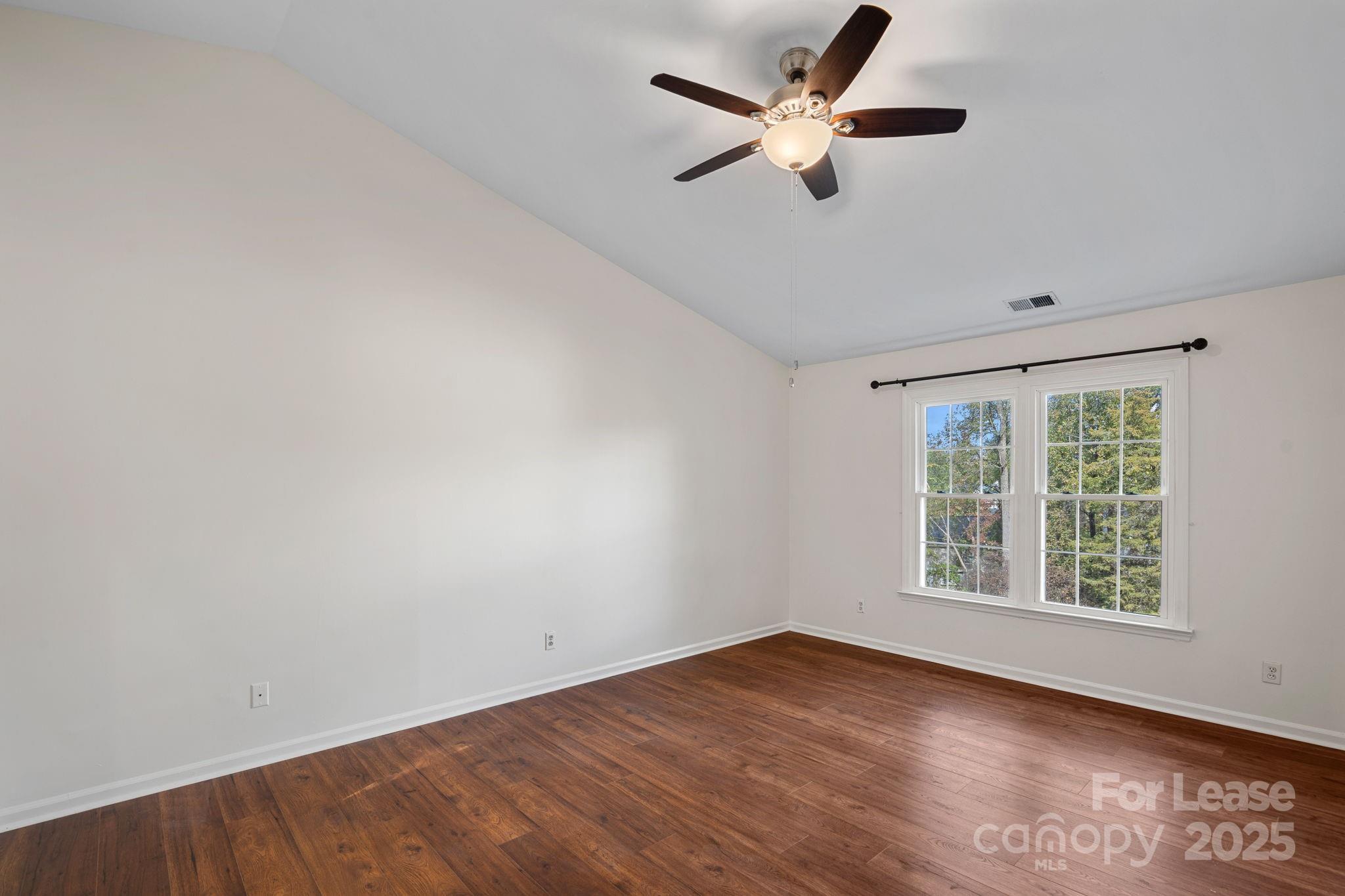 Chestnut - Residential Lease