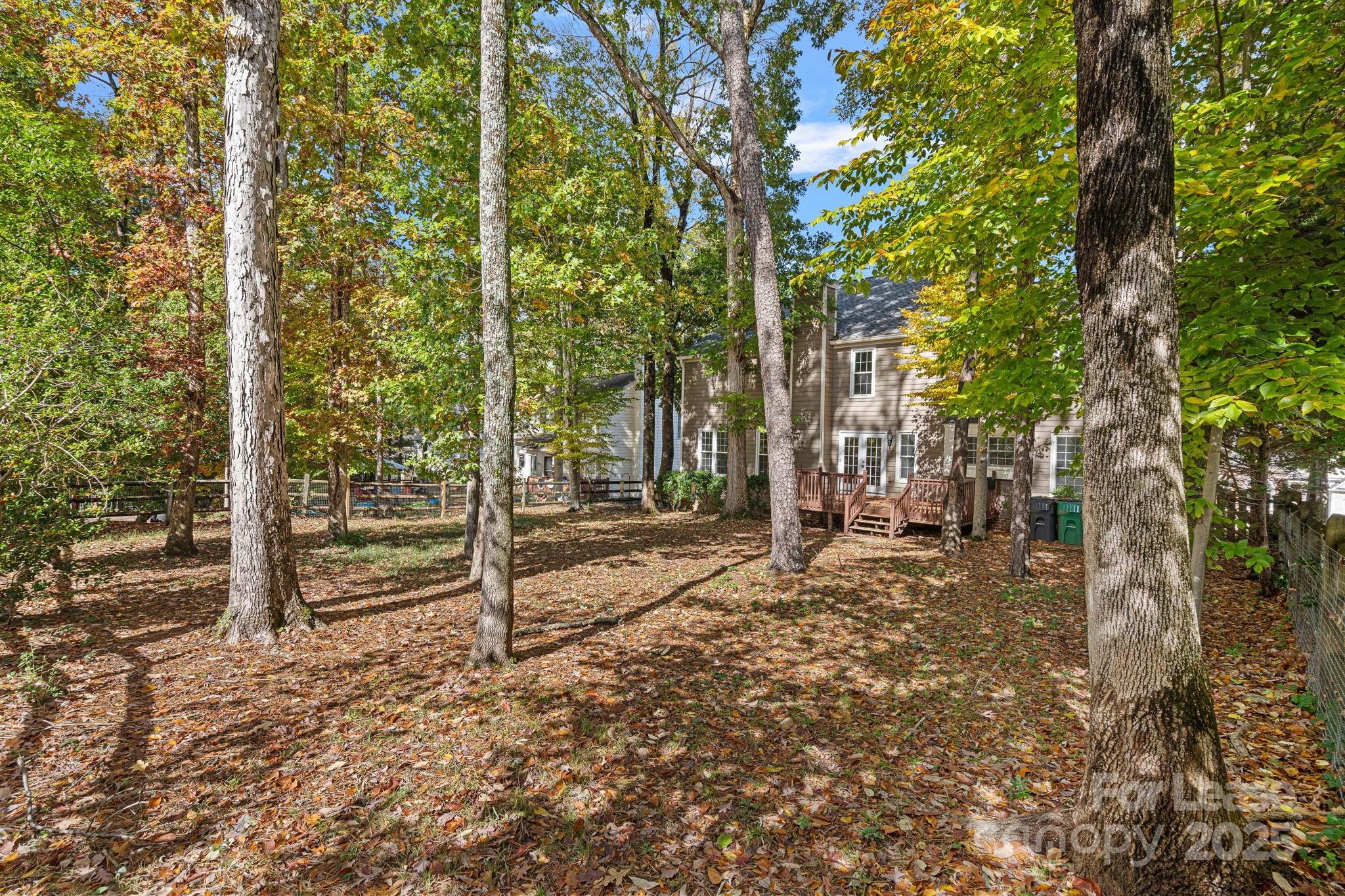Chestnut - Residential Lease