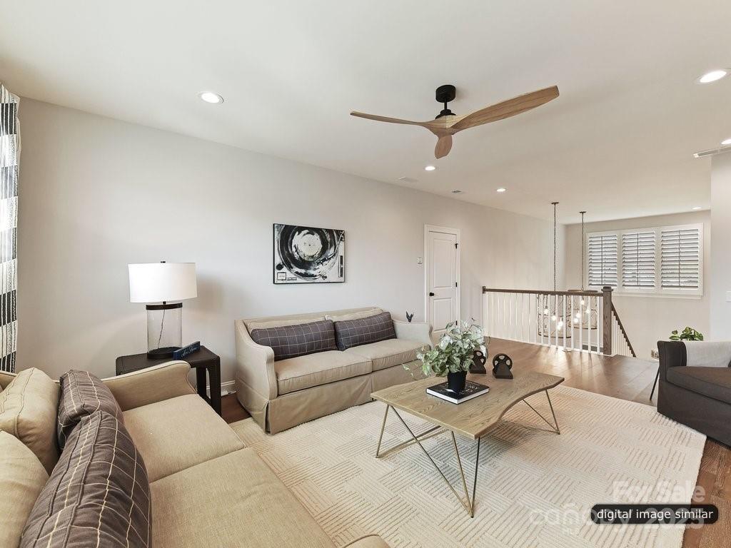 Hadley Park - Residential