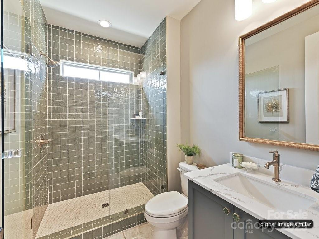 Hadley Park - Residential