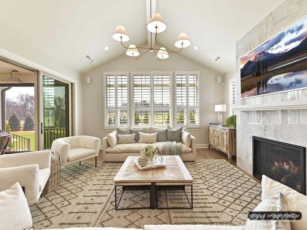 Hadley Park - Residential