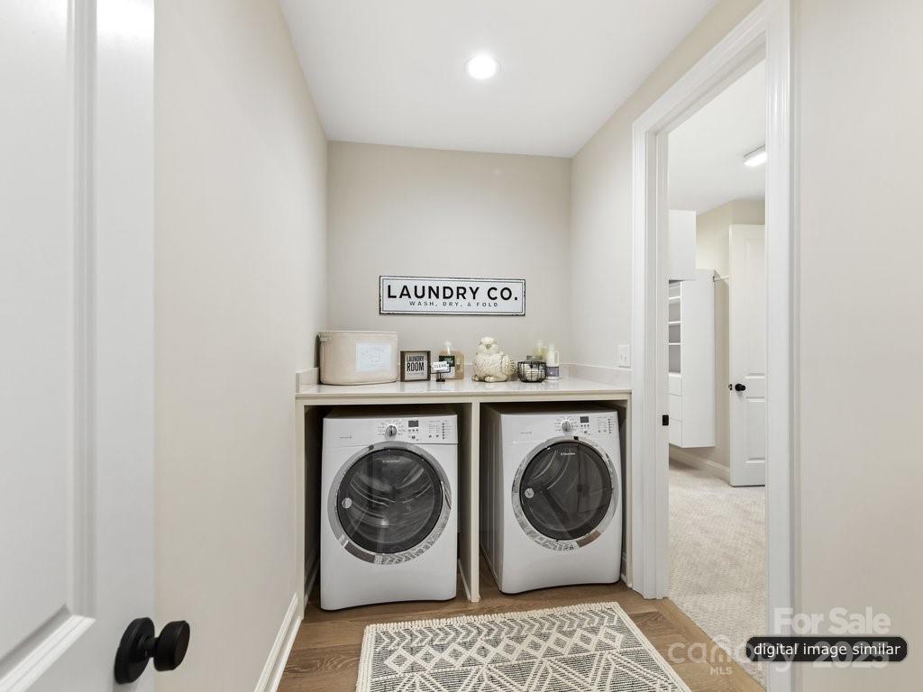 Hadley Park - Residential