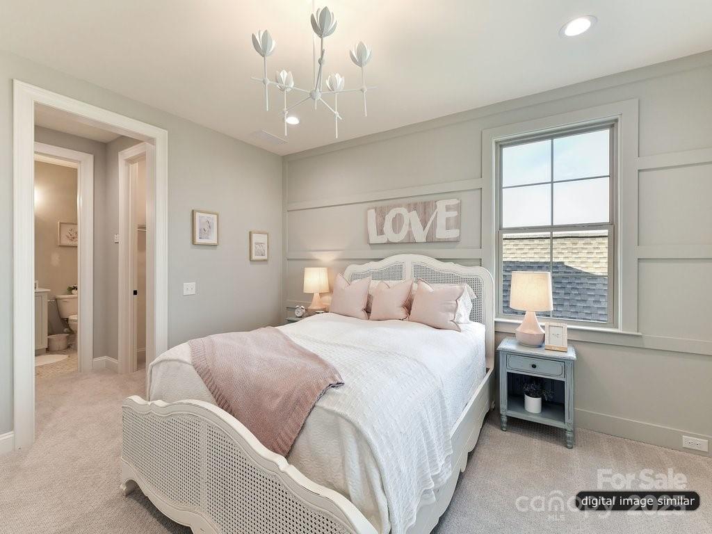 Hadley Park - Residential