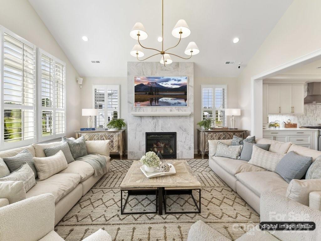 Hadley Park - Residential