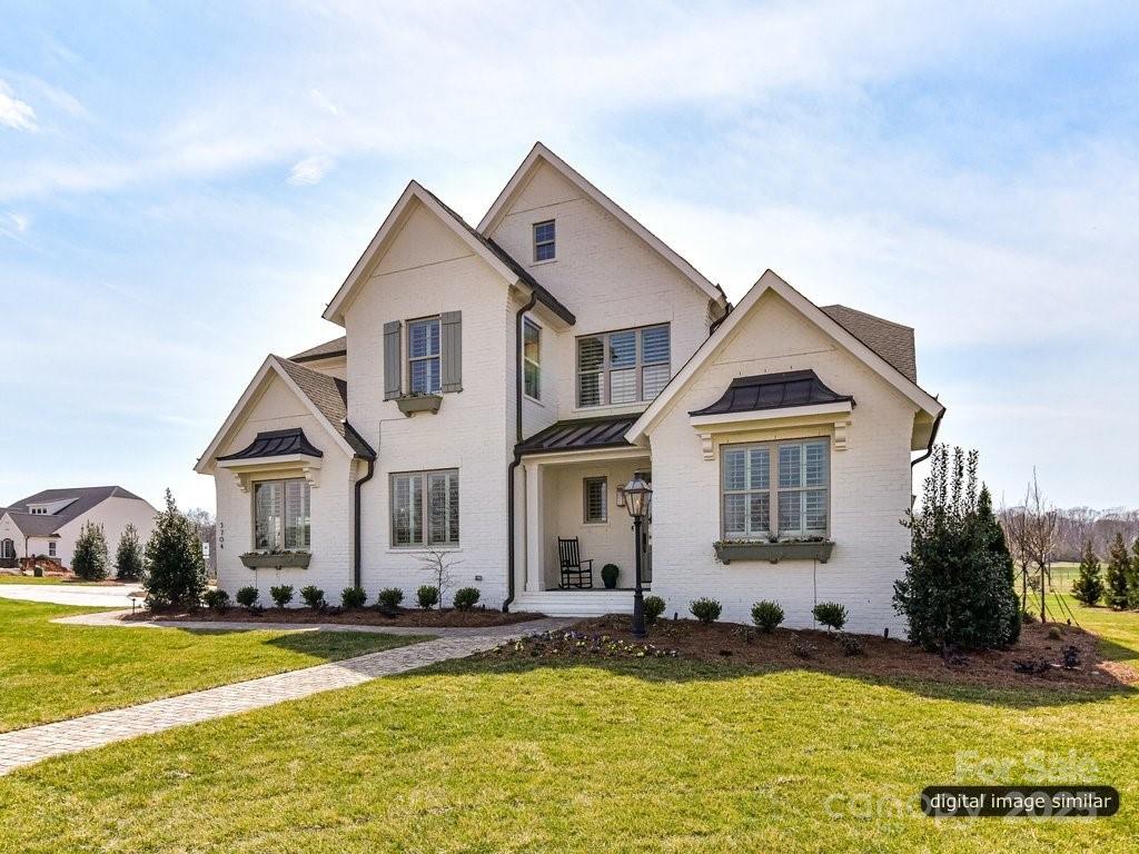 2013 Garden View Lane