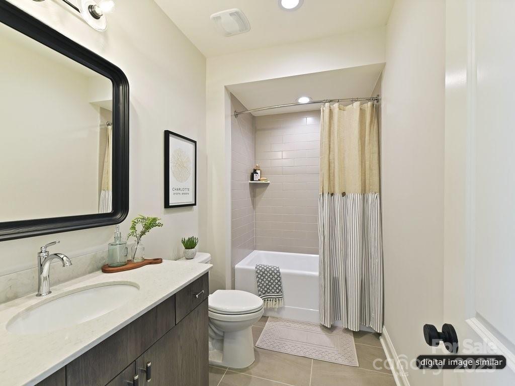 Hadley Park - Residential