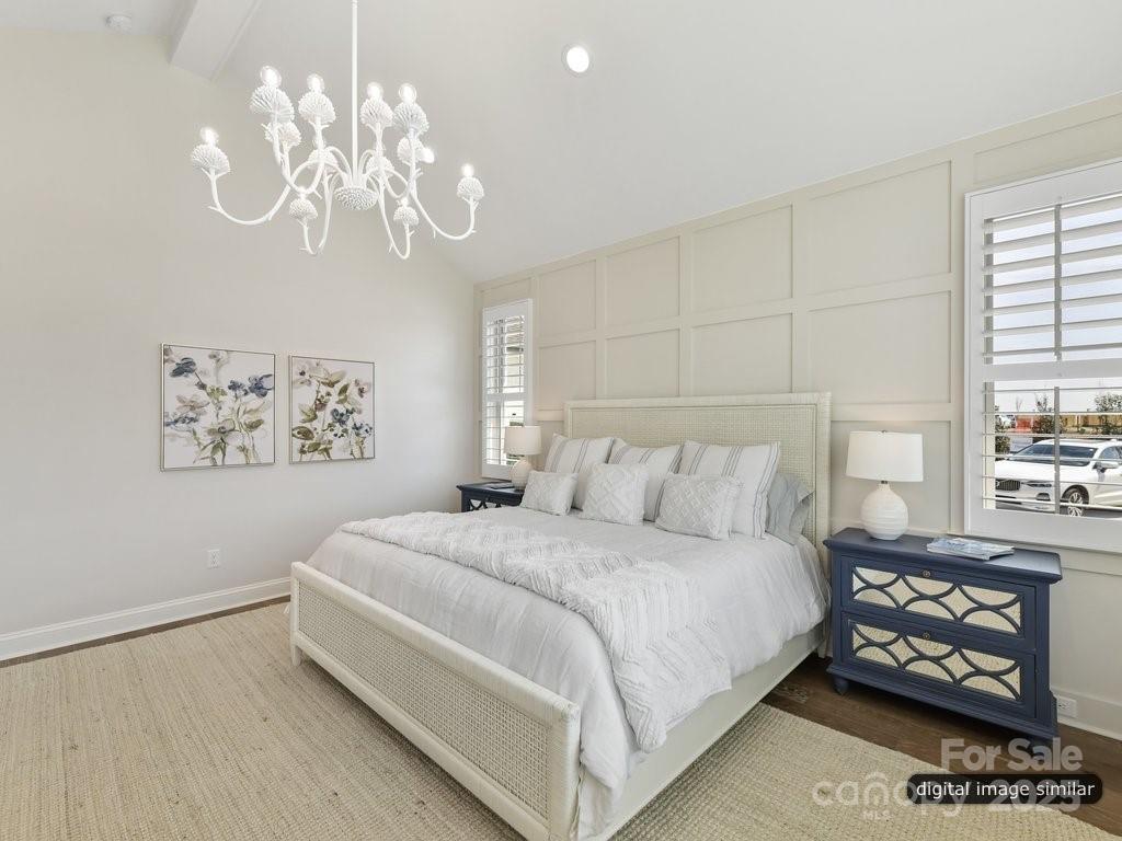 Hadley Park - Residential