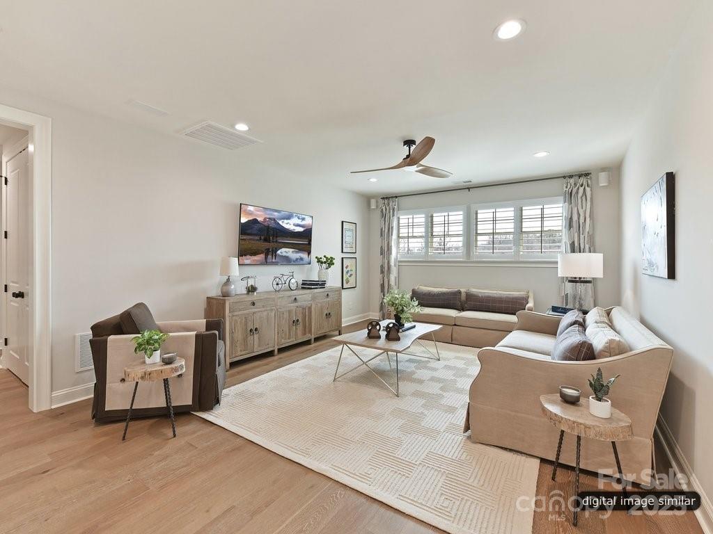 Hadley Park - Residential