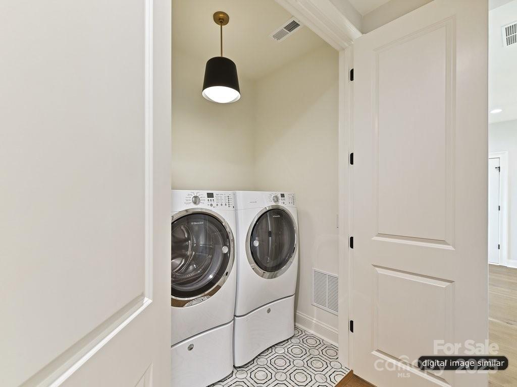 Hadley Park - Residential