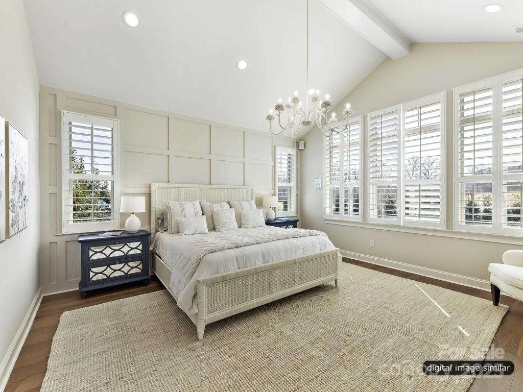 Hadley Park - Residential