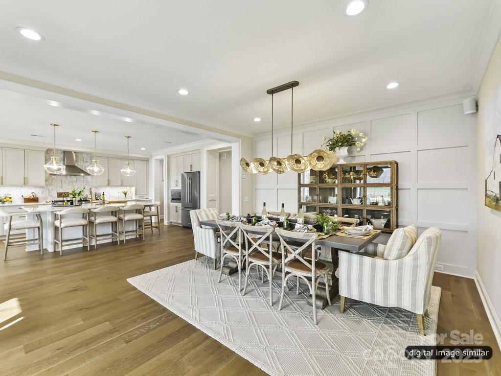 Hadley Park - Residential