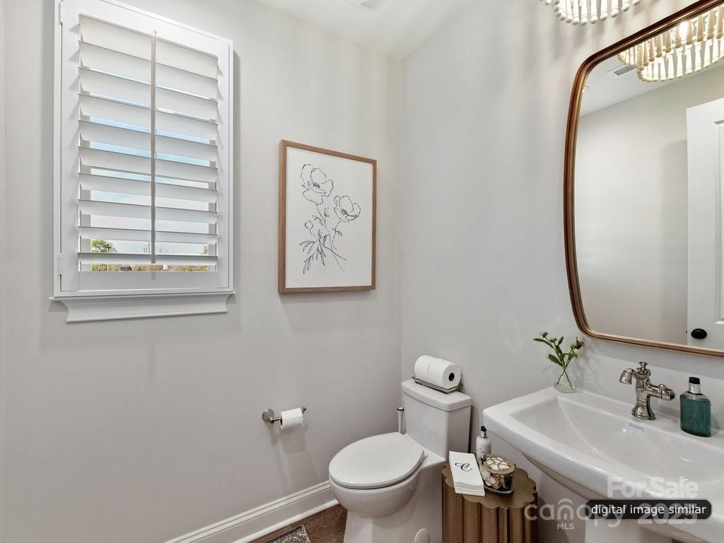 Hadley Park - Residential