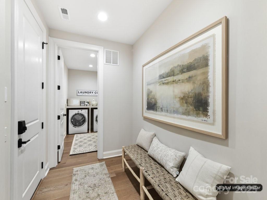 Hadley Park - Residential