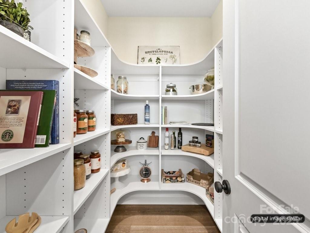 Hadley Park - Residential