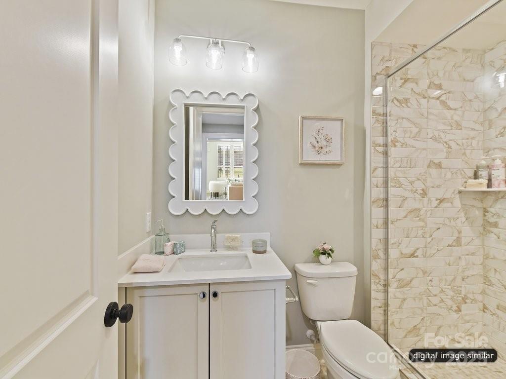 Hadley Park - Residential