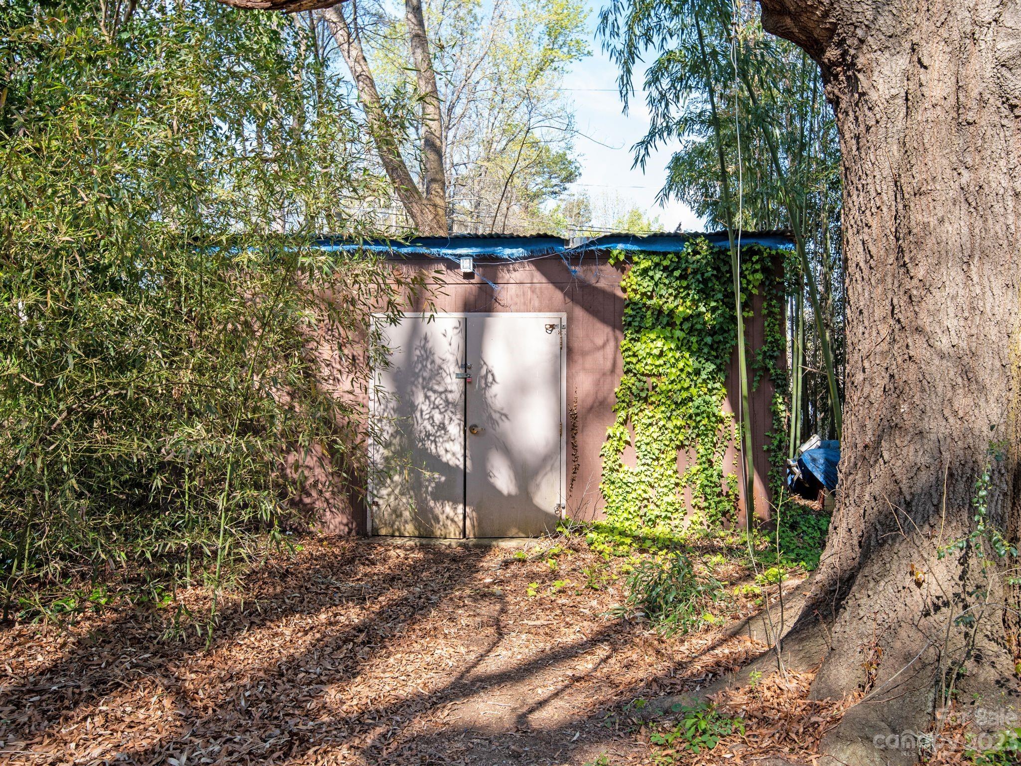 Idlewild - Residential