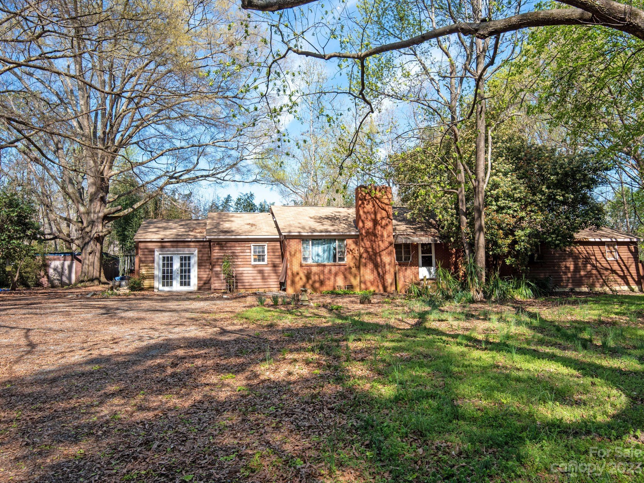 Idlewild - Residential