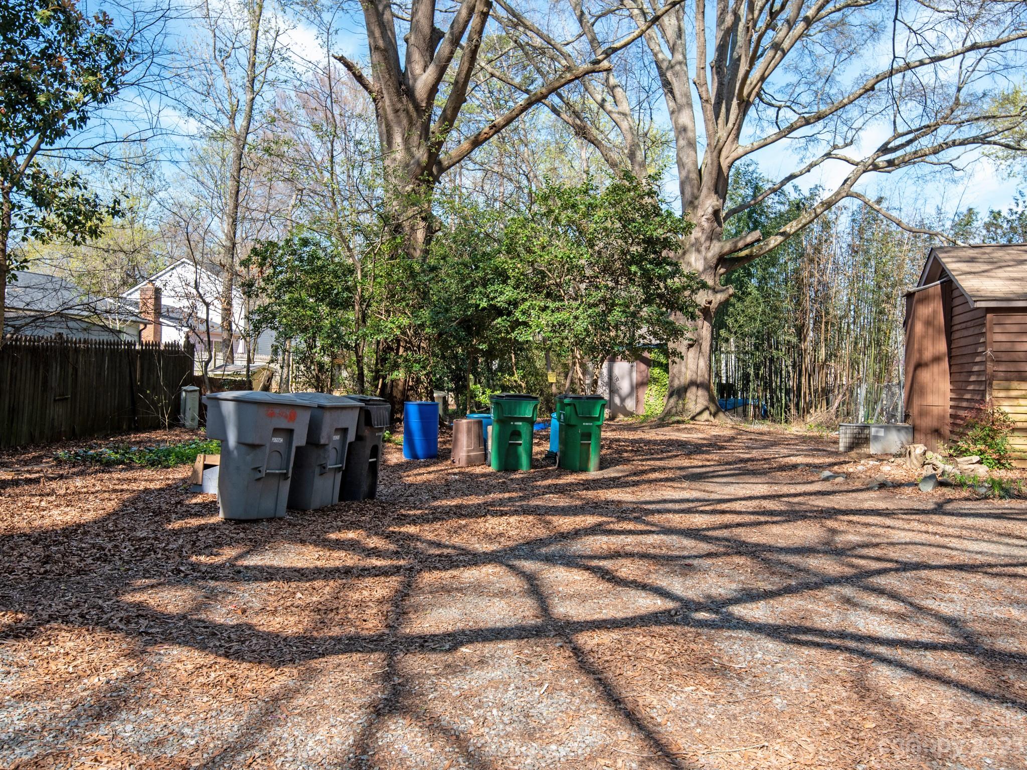 Idlewild - Residential