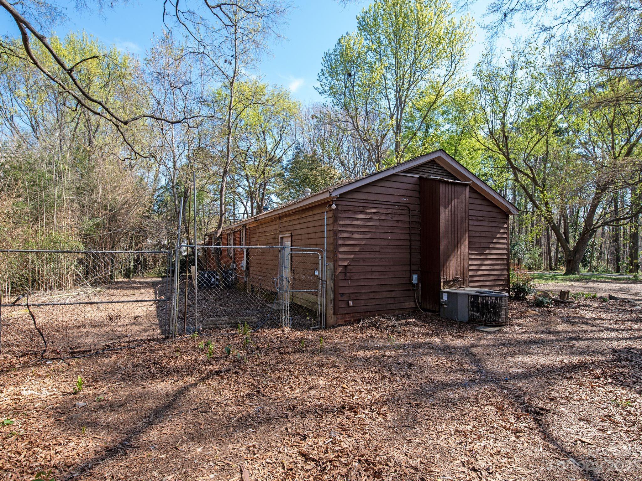 Idlewild - Residential