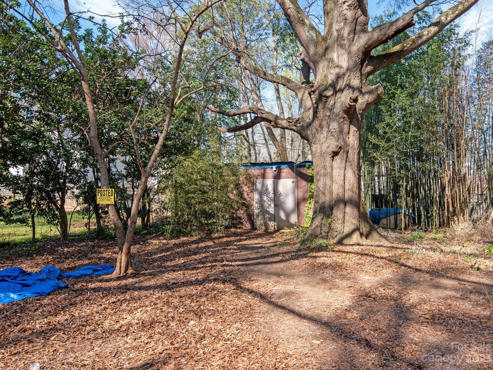 Idlewild - Residential