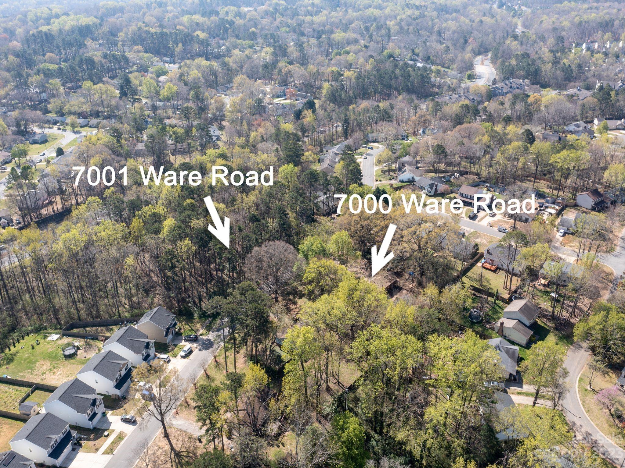 Idlewild - Residential