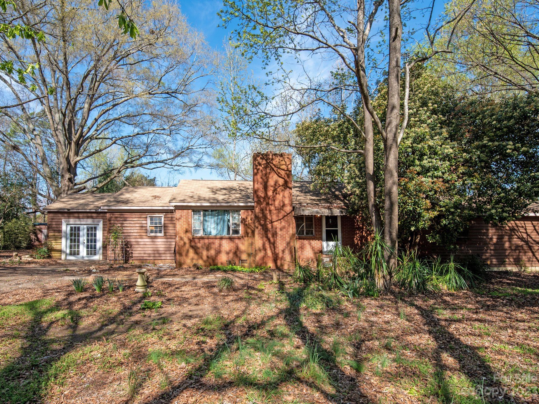 Idlewild - Residential