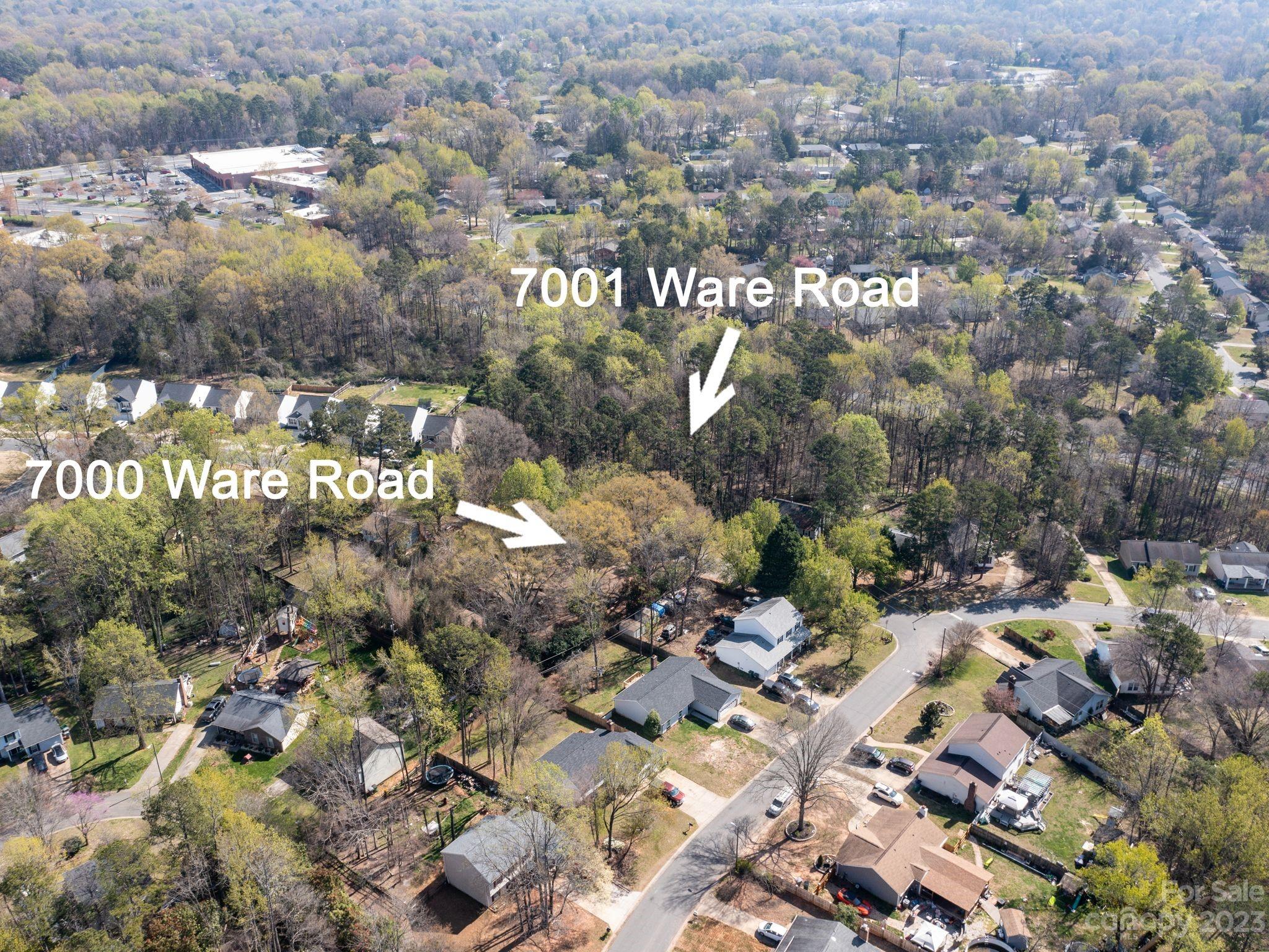 Idlewild - Residential