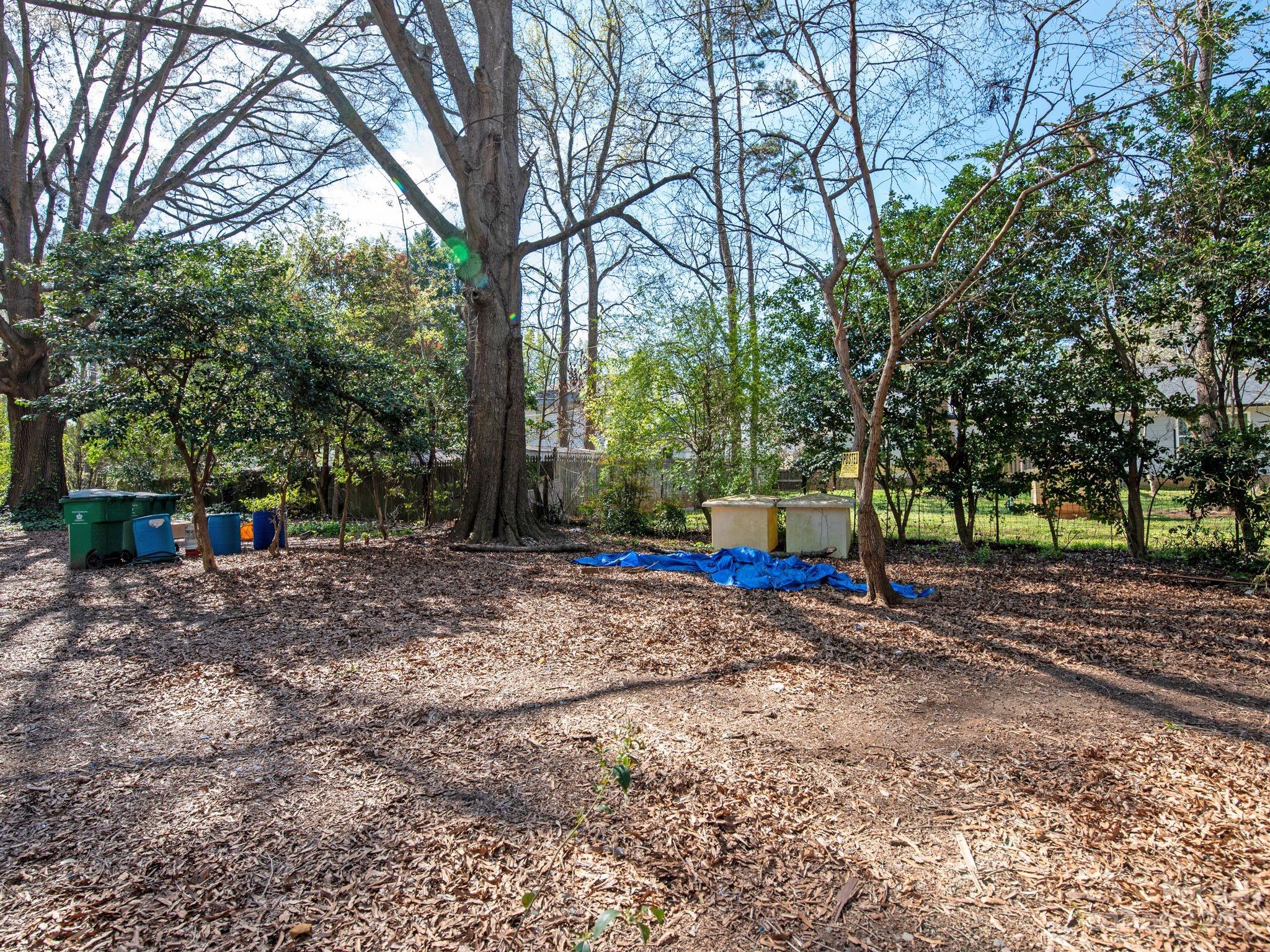 Idlewild - Residential