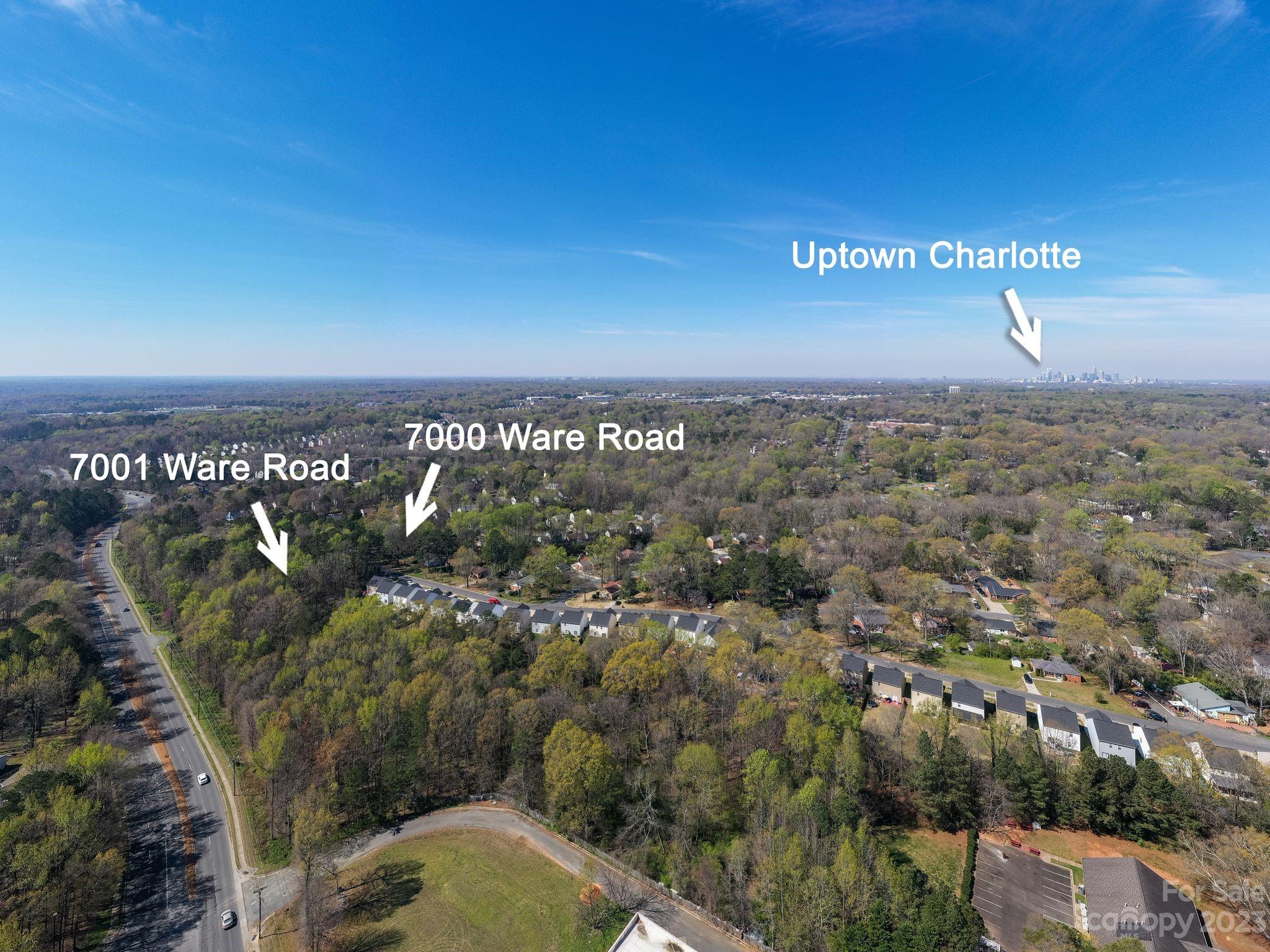 Idlewild - Residential