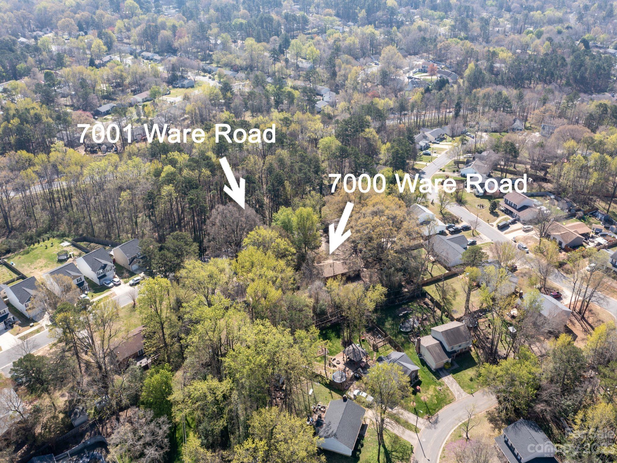 Idlewild - Residential