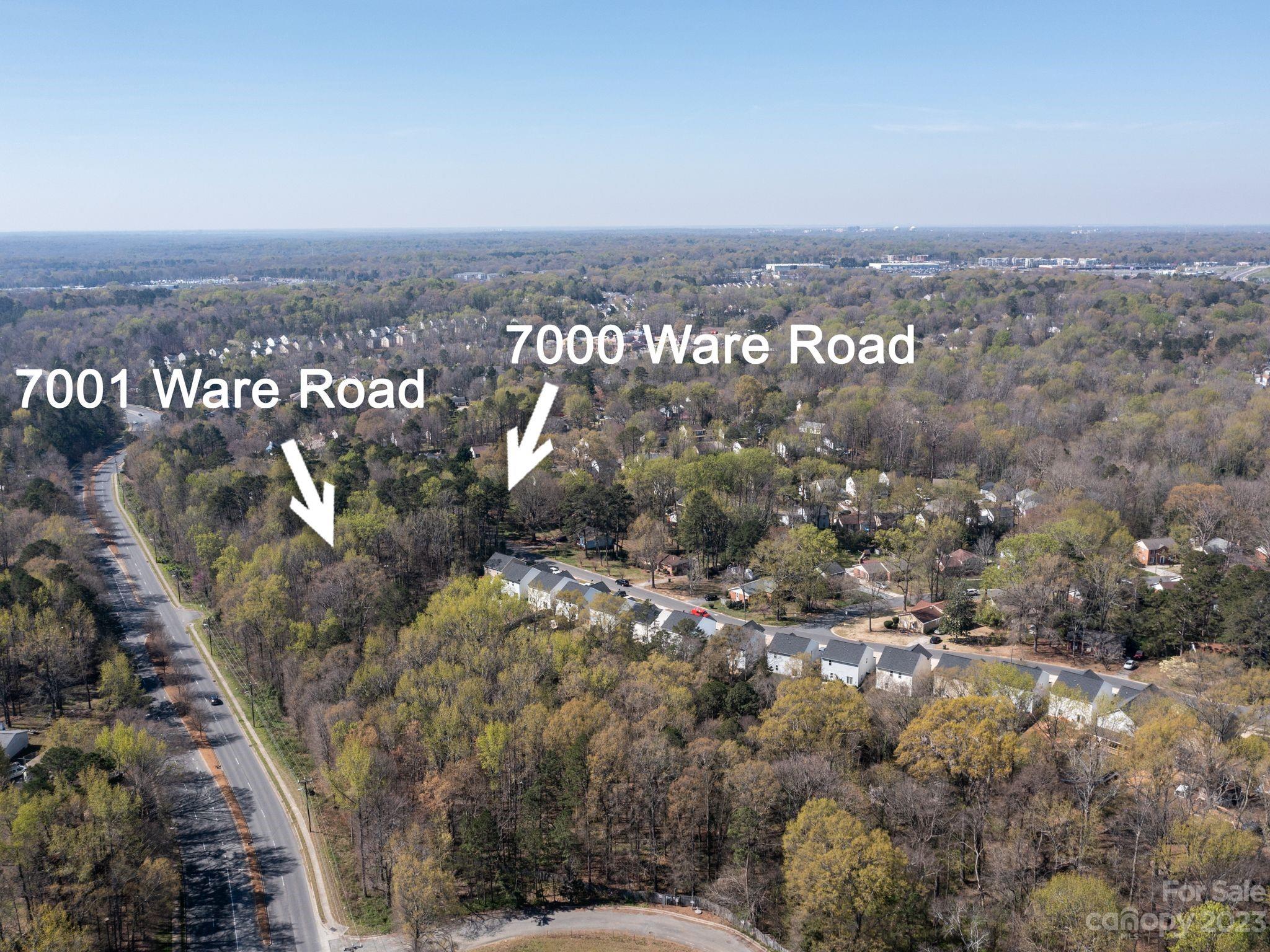 Idlewild - Residential