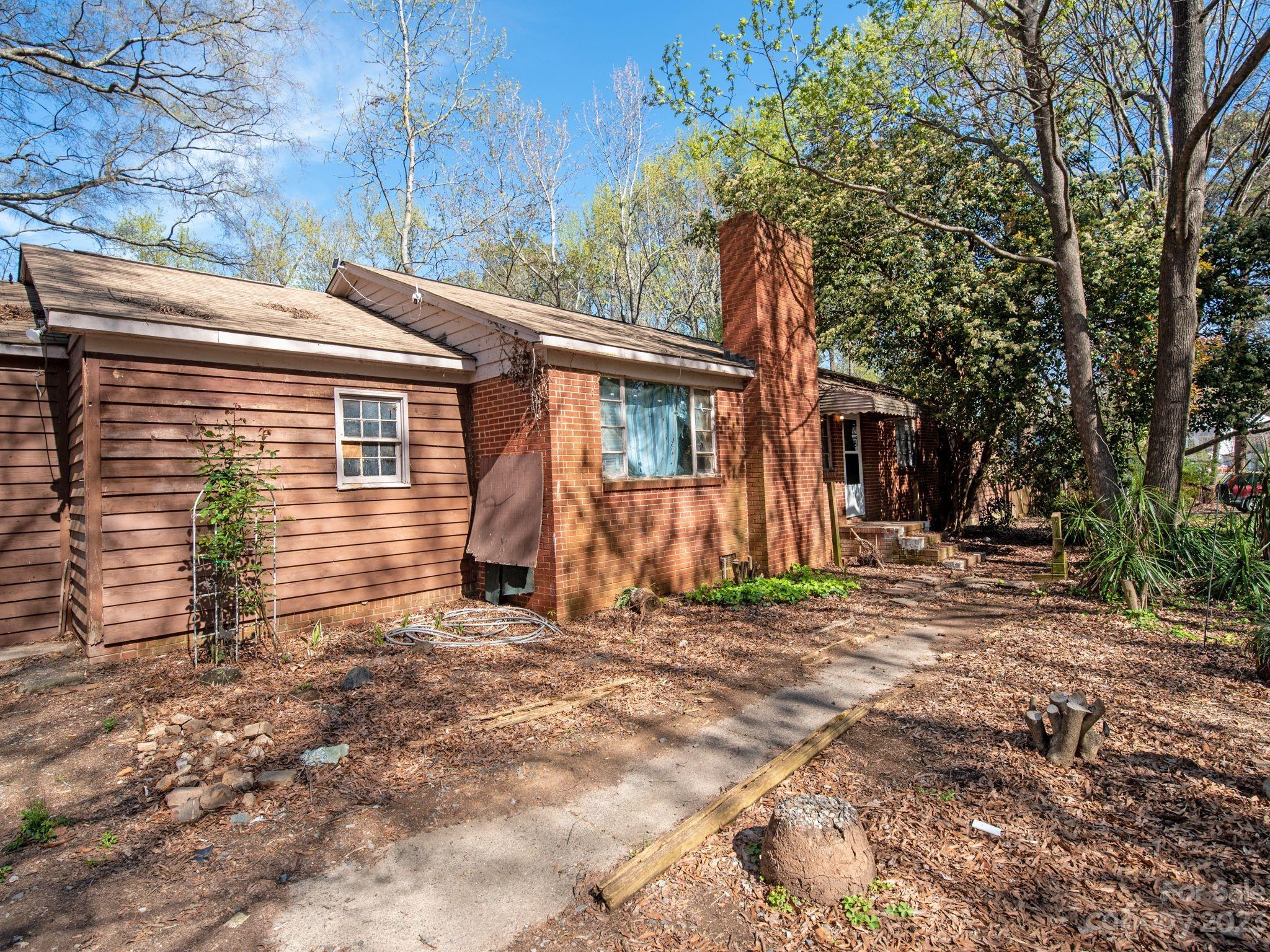 Idlewild - Residential