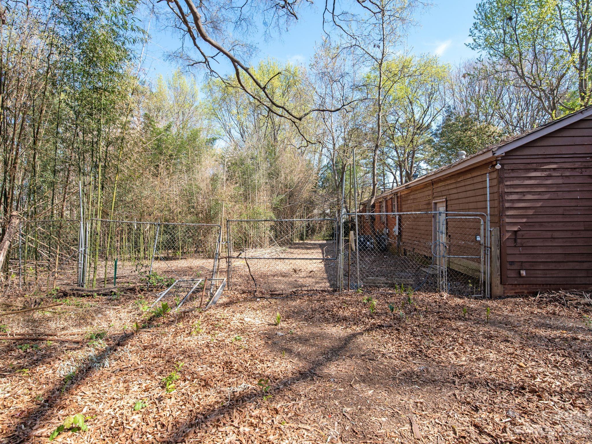 Idlewild - Residential