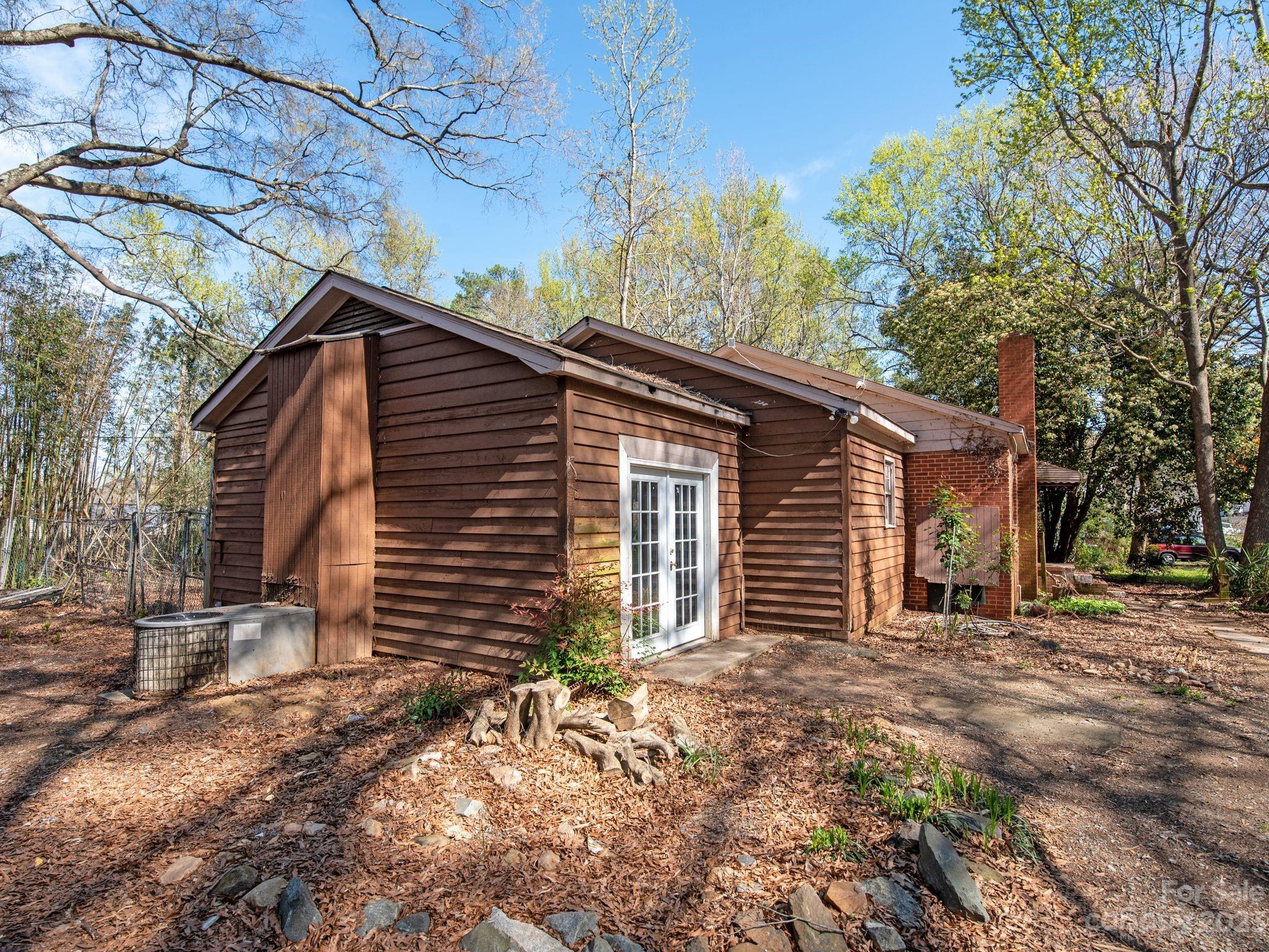 Idlewild - Residential