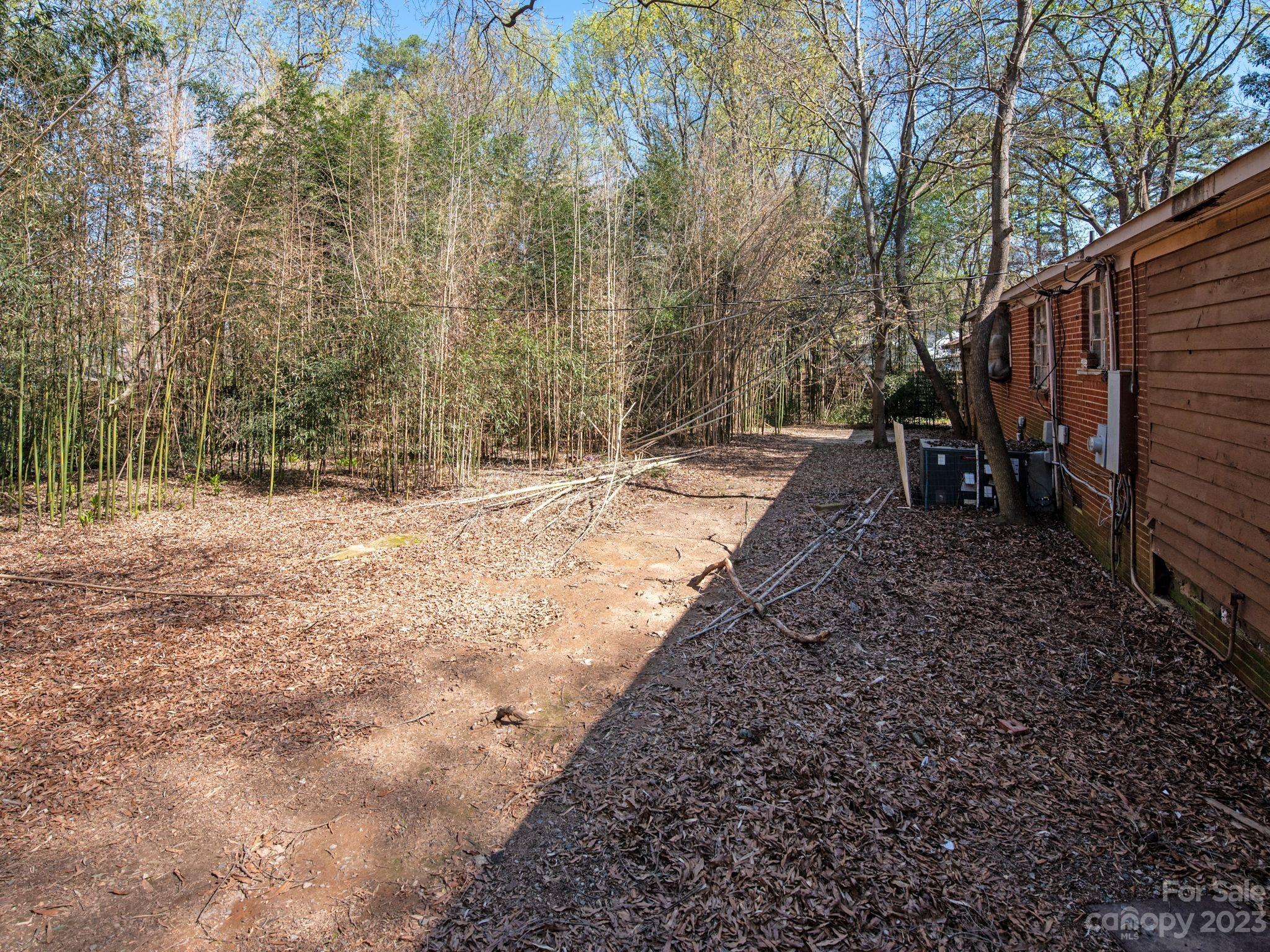 Idlewild - Residential