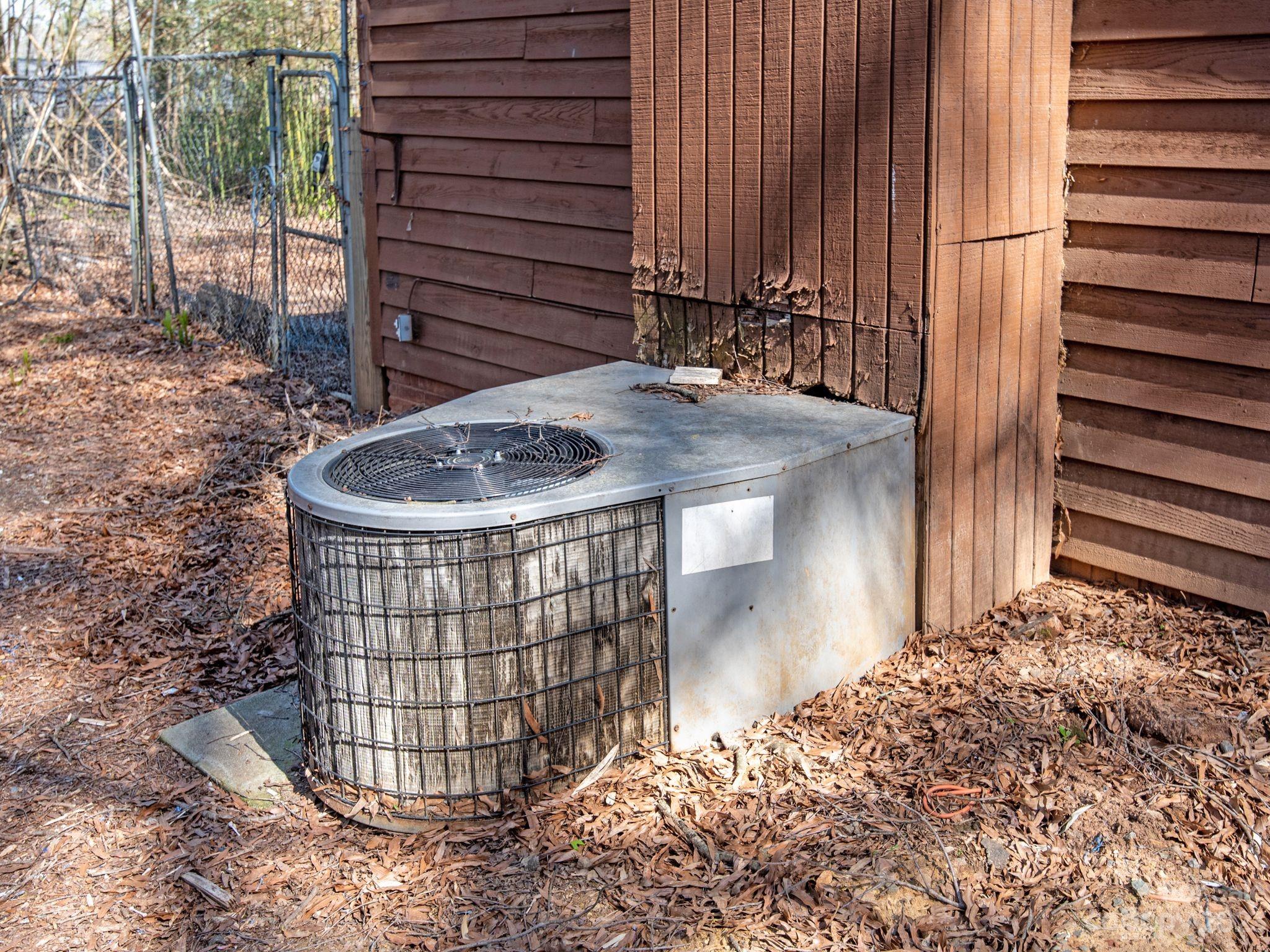 Idlewild - Residential